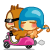 ^#(^