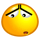 :-?