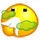 >:D<