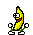 :banana - not mine: