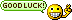 :gdluck: